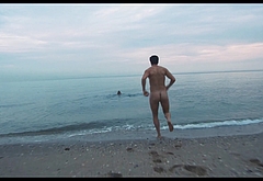 Paul Anthony Kelly nude and underwear scenes