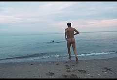 Paul Anthony Kelly nude and underwear scenes