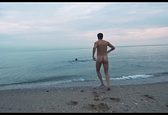 Paul Anthony Kelly nude and underwear scenes