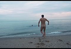 Paul Anthony Kelly nude and underwear scenes