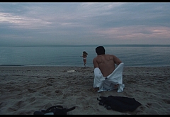 Paul Anthony Kelly nude and underwear scenes