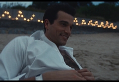 Paul Anthony Kelly nude and underwear scenes