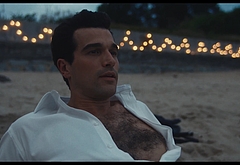 Paul Anthony Kelly nude and underwear scenes