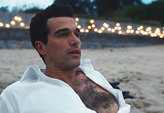 Paul Anthony Kelly nude and underwear scenes