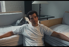 Paul Anthony Kelly nude and underwear scenes