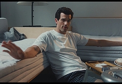 Paul Anthony Kelly nude and underwear scenes