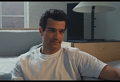 Paul Anthony Kelly nude and underwear scenes