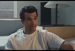 Paul Anthony Kelly nude and underwear scenes