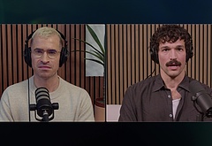 Paul Anthony Kelly nude and underwear scenes