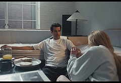 Paul Anthony Kelly nude and underwear scenes