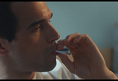 Paul Anthony Kelly nude and underwear scenes