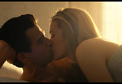 Paul Anthony Kelly nude and underwear scenes