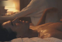 Paul Anthony Kelly nude and underwear scenes