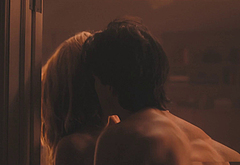 Paul Anthony Kelly nude and underwear scenes