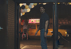 Paul Anthony Kelly nude and underwear scenes