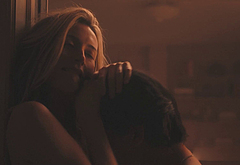 Paul Anthony Kelly nude and underwear scenes