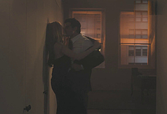 Paul Anthony Kelly nude and underwear scenes