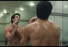 Paul Anthony Kelly nude and underwear scenes