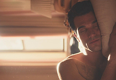 Paul Anthony Kelly nude and underwear scenes