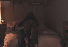 Paul Anthony Kelly nude and underwear scenes