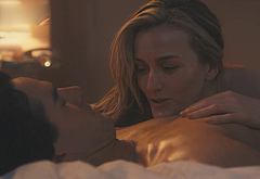 Paul Anthony Kelly nude and underwear scenes