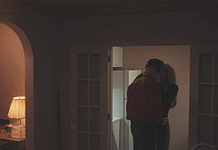 Paul Anthony Kelly nude and underwear scenes