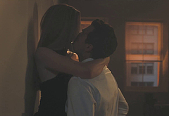 Paul Anthony Kelly nude and underwear scenes