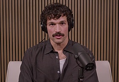 Paul Anthony Kelly nude and underwear scenes