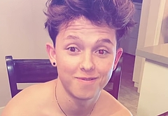 Jacob Sartorius nude and bulge penis photos