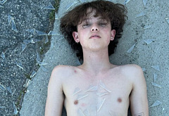 Jacob Sartorius nude and bulge penis photos