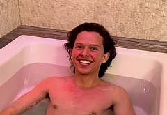 Jacob Sartorius nude and bulge penis photos