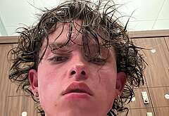 Jacob Sartorius nude and bulge penis photos