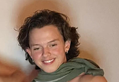 Jacob Sartorius nude and bulge penis photos