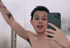 Jacob Sartorius nude and bulge penis photos