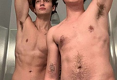 Jacob Sartorius nude and bulge penis photos