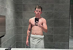 Jacob Sartorius nude and bulge penis photos