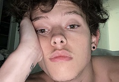 Jacob Sartorius nude and bulge penis photos