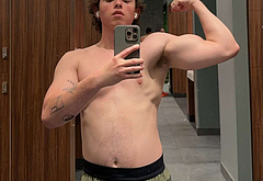 Jacob Sartorius nude and bulge penis photos