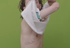 Jacob Sartorius nude and bulge penis photos