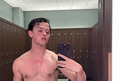 Jacob Sartorius nude and bulge penis photos