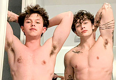 Jacob Sartorius nude and bulge penis photos