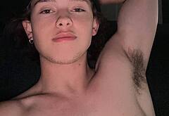 Jacob Sartorius nude and bulge penis photos