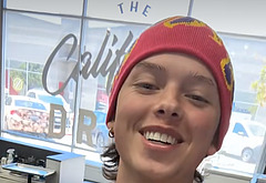 Jacob Sartorius nude and bulge penis photos