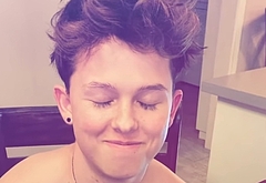 Jacob Sartorius nude and bulge penis photos