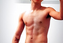 Jacob Sartorius nude and bulge penis photos