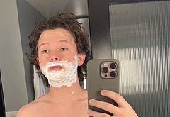 Jacob Sartorius nude and bulge penis photos