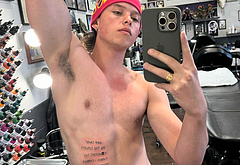 Jacob Sartorius nude and bulge penis photos
