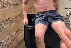 Jacob Sartorius nude and bulge penis photos