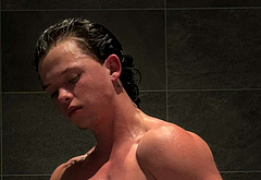 Jacob Sartorius nude and bulge penis photos