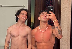 Jacob Sartorius nude and bulge penis photos